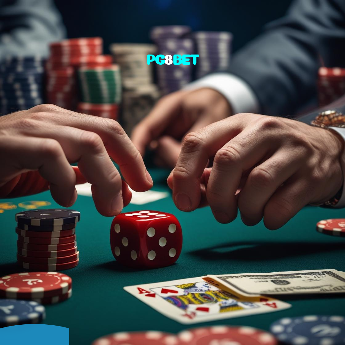 PG8BET visual