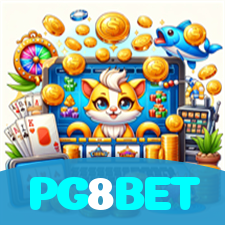 PG8BET visual