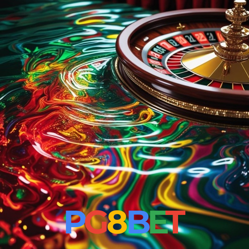 PG8BET visual