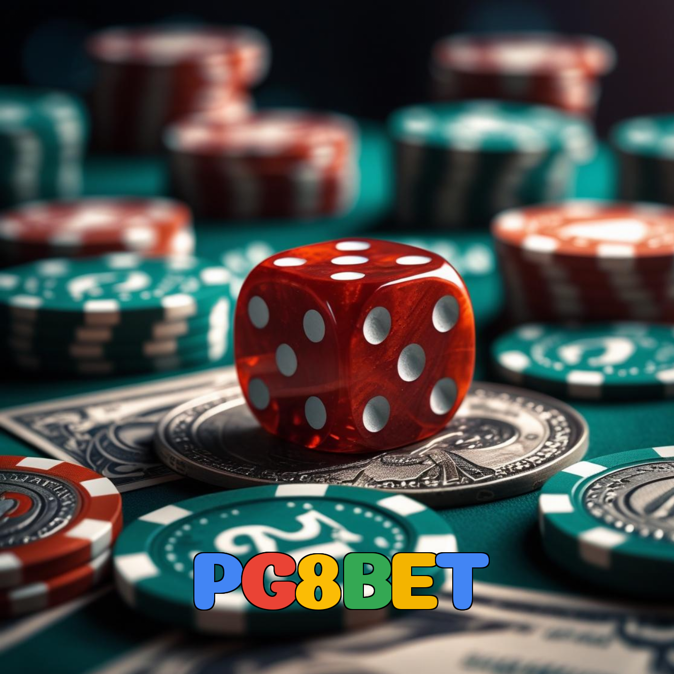 PG8BET visual