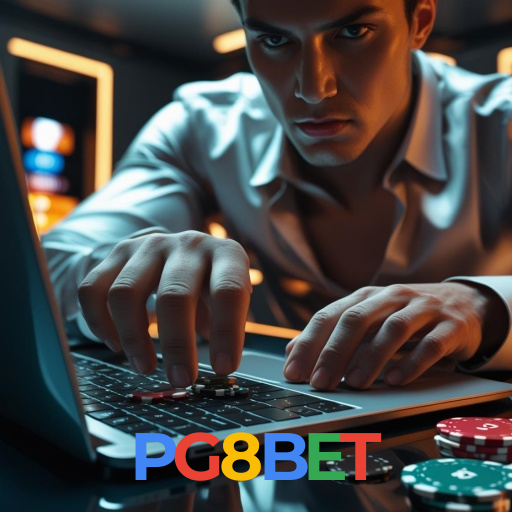 PG8BET visual