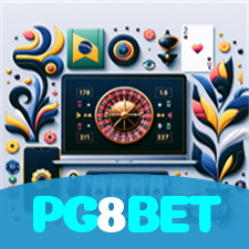 PG8BET visual