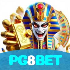 PG8BET visual