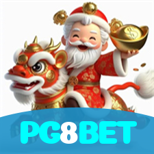 PG8BET visual