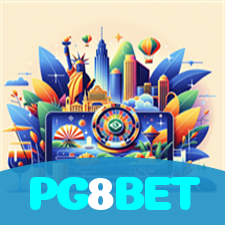 PG8BET visual