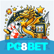 PG8BET visual