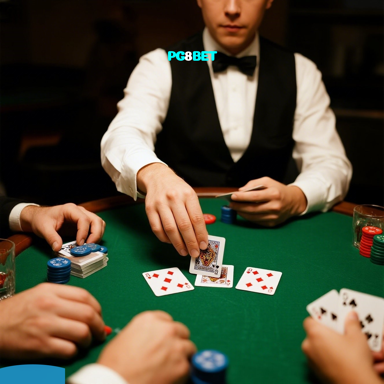 PG8BET visual