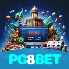 PG8BET visual