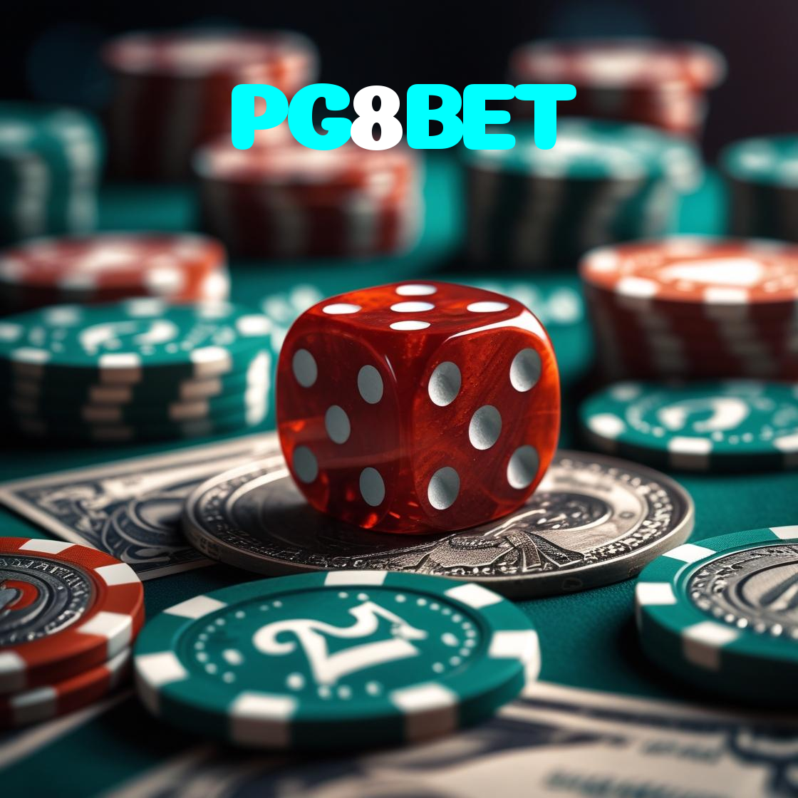 PG8BET visual