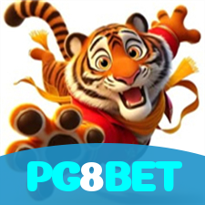 PG8BET visual