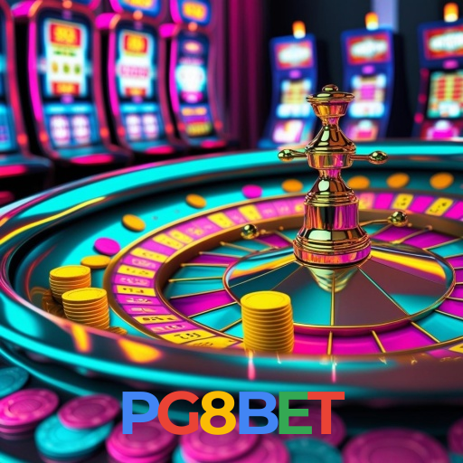 PG8BET visual