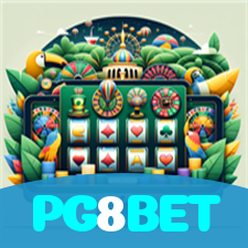 PG8BET visual