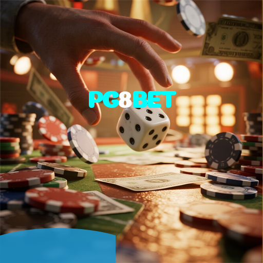 PG8BET visual