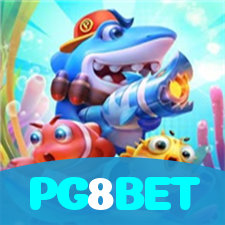 PG8BET visual
