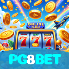 PG8BET visual