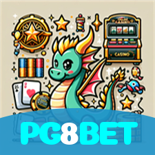 PG8BET visual
