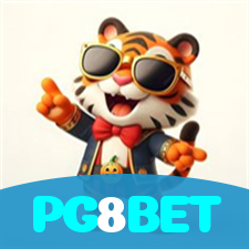 PG8BET visual