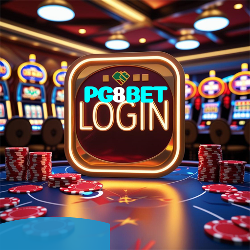PG8BET visual