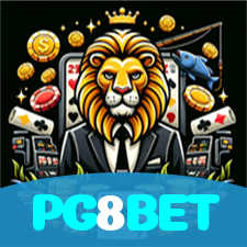 PG8BET visual