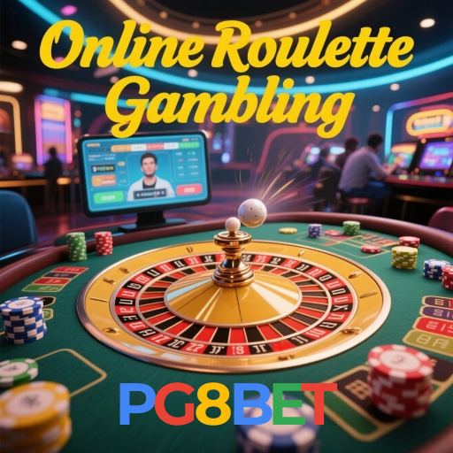 PG8BET visual