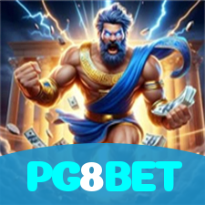 PG8BET visual