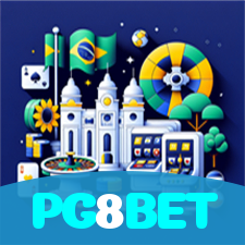 PG8BET visual