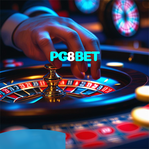 PG8BET visual