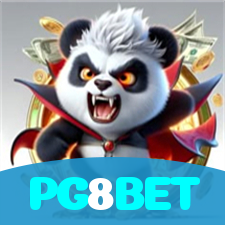 PG8BET visual