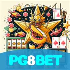 PG8BET visual