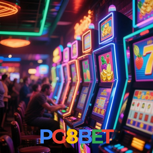 PG8BET visual