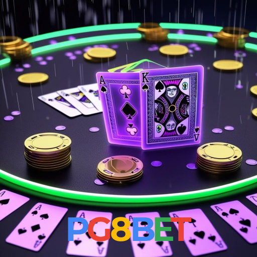 PG8BET visual