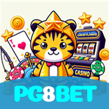 PG8BET visual