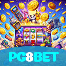 PG8BET visual
