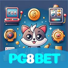 PG8BET visual