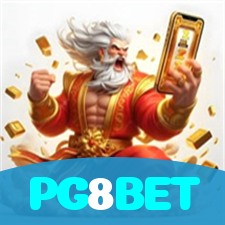 PG8BET visual