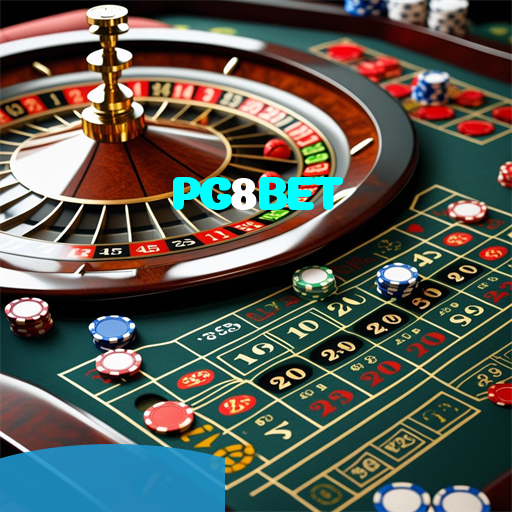 PG8BET visual
