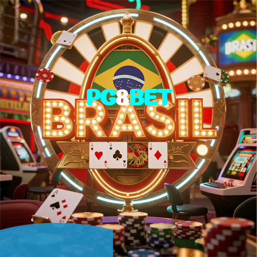 PG8BET visual