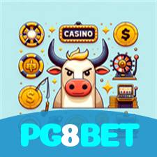 PG8BET visual