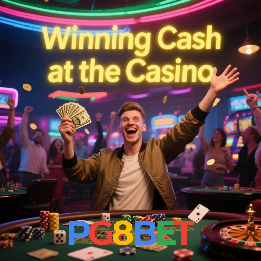 PG8BET visual