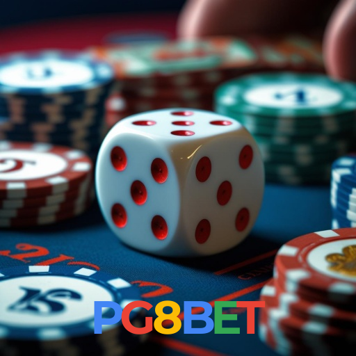 PG8BET visual