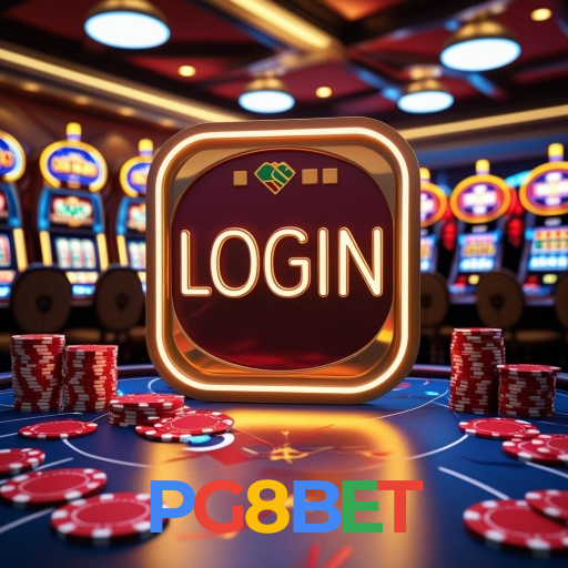 PG8BET visual