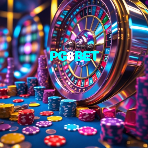 PG8BET visual