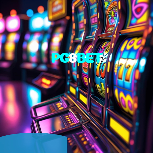 PG8BET visual