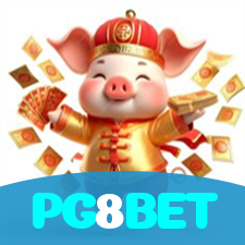 PG8BET visual