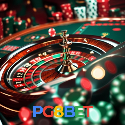 PG8BET visual