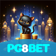 PG8BET visual