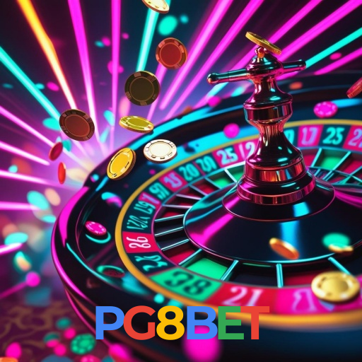 PG8BET visual