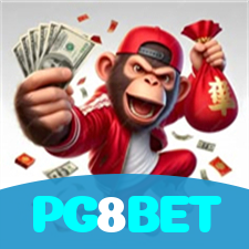PG8BET visual