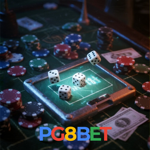 PG8BET visual