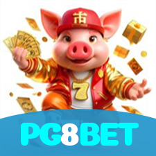 PG8BET visual